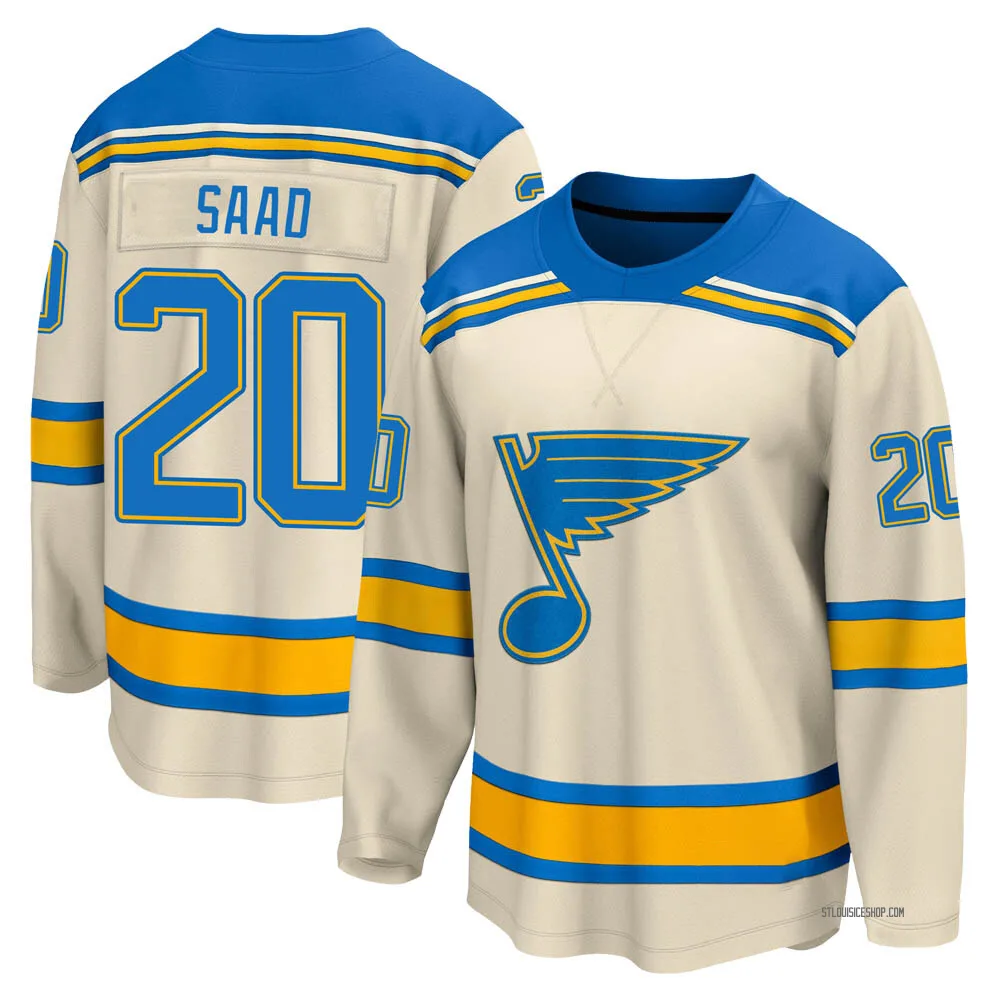 Brandon saad winter classic jersey store